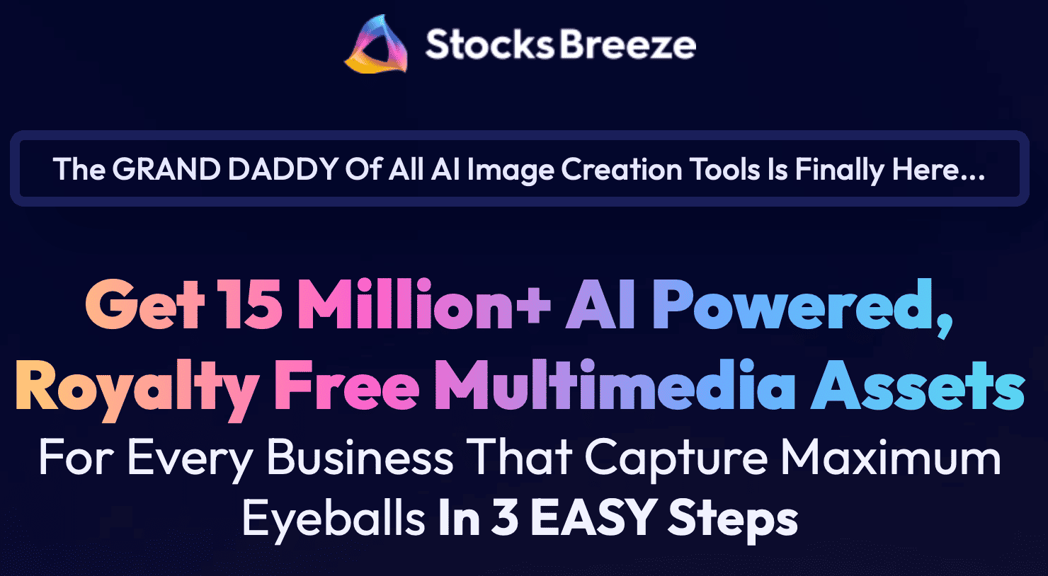 StocksBreeze OTO 1, 2, 3, 4 – all 4 OTOs links +Bundle Bonuses